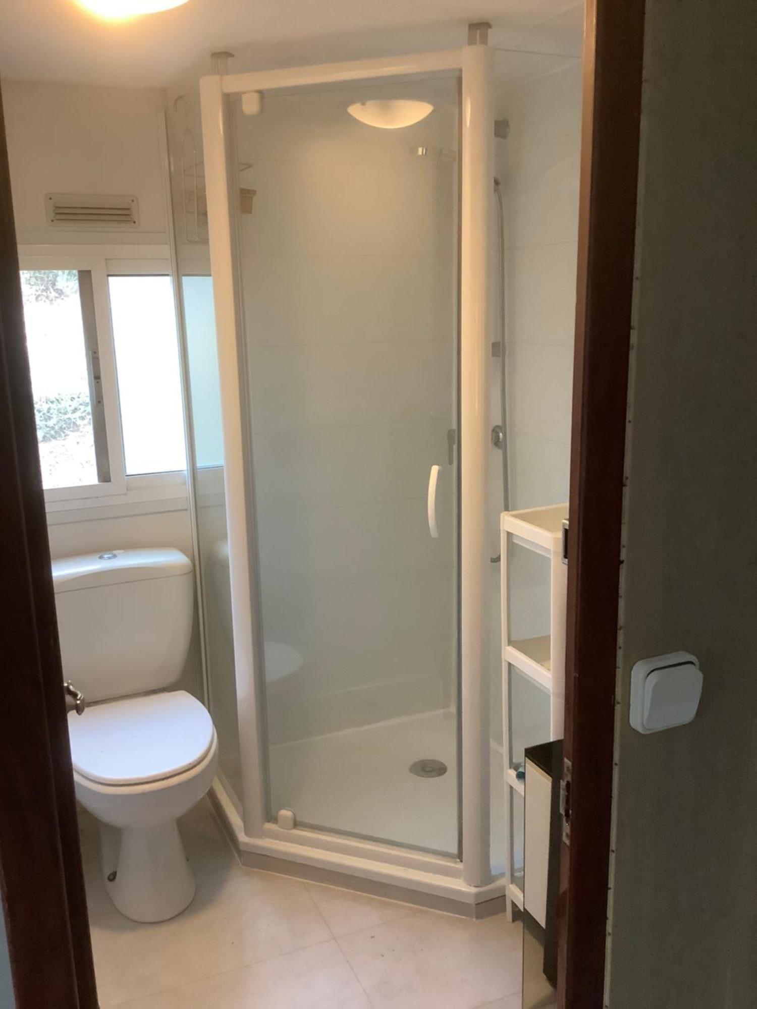 Bungalow Avec Piscine Privative Proche Aix En Provence La Barben Exteriör bild