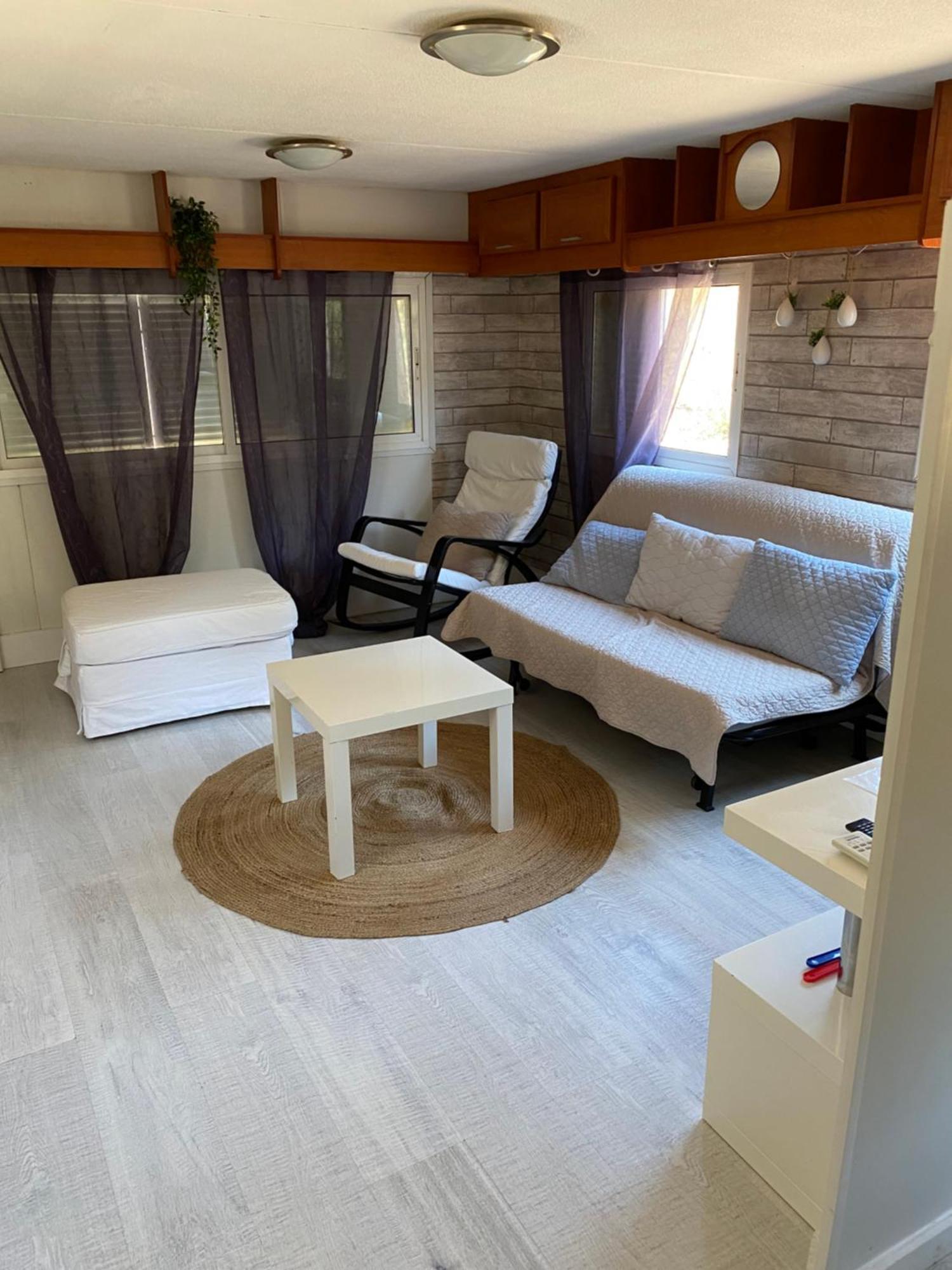Bungalow Avec Piscine Privative Proche Aix En Provence La Barben Exteriör bild